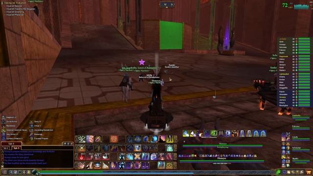 EVERQUEST 2 - RAID Progression Veeshan's Peak #2 | Phara Dar | Silverwing | Trakanon's Lair |#046 смотреть онлайн