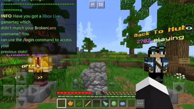 Игровые Эксперименты и Тесты