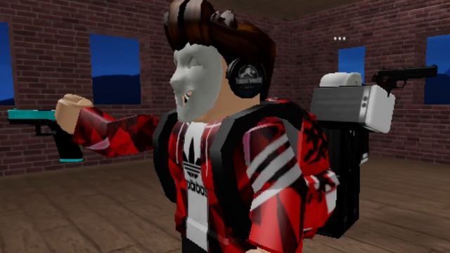 (roblox) Payday animated series смотреть онлайн