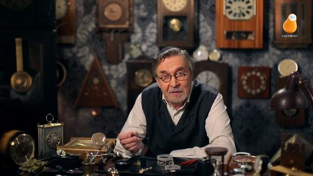 Когда упала вилка. Еврейский анекдот.