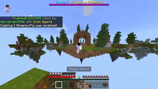 First internal client for minecraft bedrock edition v1.16.221 смотреть онлайн