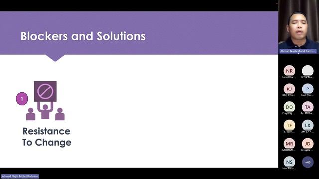 APTT Webinar: Building a DevOps Culture: Continuous Improvement as an Organizational Norm смотреть онлайн