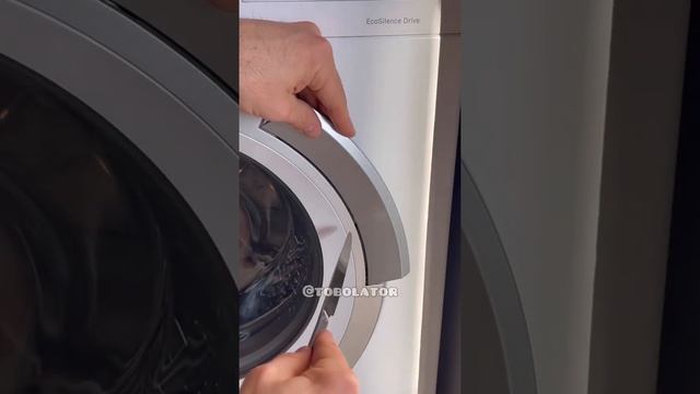 Заблокирована дверца стиральной машины что делать? смотреть онлайн