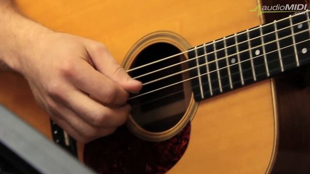 audioMIDI.com Show Ep.7 "Chelsea Moon with The Franz Brothers JZ11 Mic" смотреть онлайн