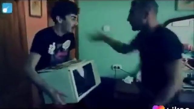 каха и Серго ограбление смотреть онлайн