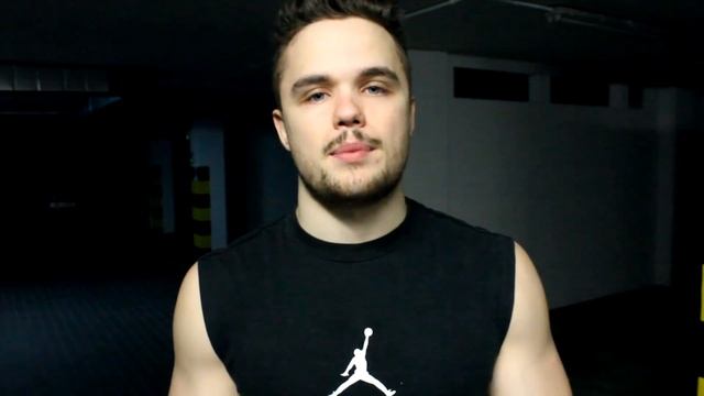 Масса или Сушка. С Чего Начать? смотреть онлайн