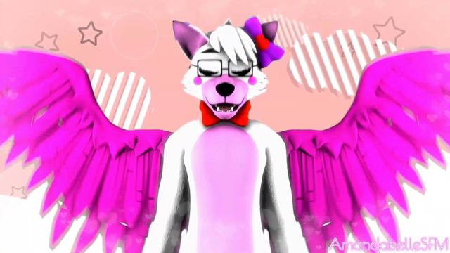 Lovefool l Animation MEME (Remake) смотреть онлайн