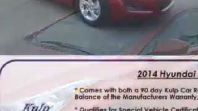 2014 Hyundai Elantra Kulp Car Rentals Gilbertsville, PA 19525 смотреть онлайн