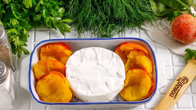 Вкусные будни