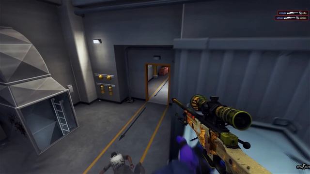 SG 553 или AUG? Какое же оружие лучше? Сравнение в CS:GO