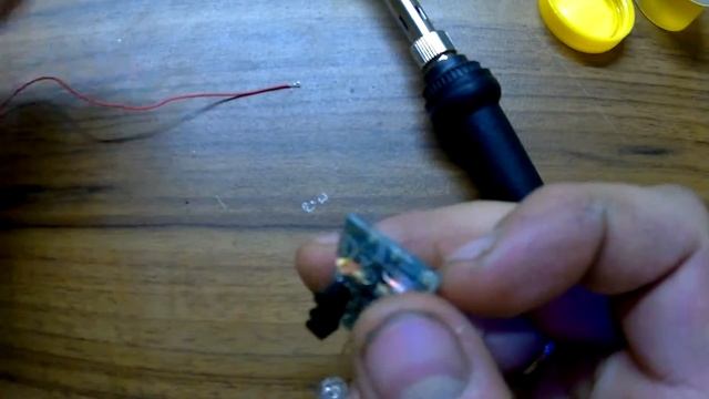 GSM индикатор. KIT набор. Good Master смотреть онлайн