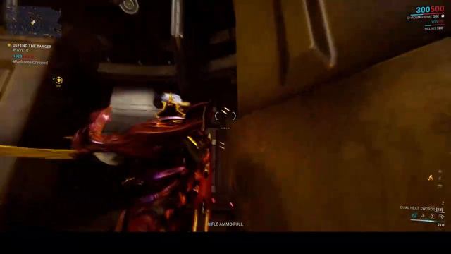 just playing warframe part 5 (Neo-genesis) chaos is blassing you all (#all hail maxican god chad) смотреть онлайн