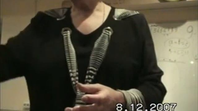 Бурневская Н. Ф. По учению Г.П.Грабового. Базовый курс 08 12 2007г смотреть онлайн