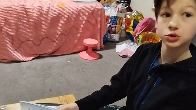 Внезапная поездка. Поют в школе. Пасхальные каникулы. Чтоб волосы не выпадали. Мой путь Надежды смотреть онлайн