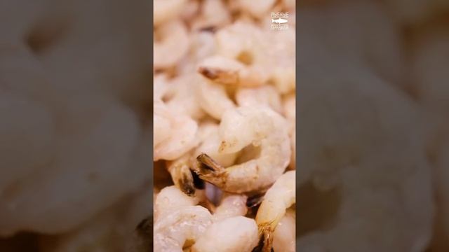 Производство Рыбные Правила. Креветки ваннамей GRILL смотреть онлайн