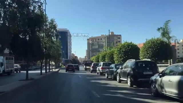Let’s discover Morocco: The city of Oujda смотреть онлайн
