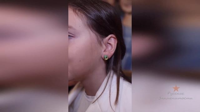 Дочке Филиппа Киркорова Алле Виктории 11 лет, утро начинается с подарков смотреть онлайн