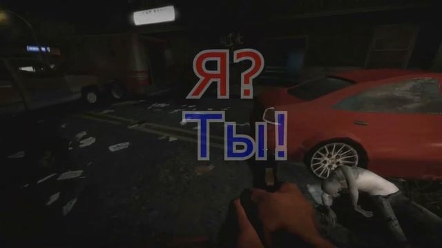 Телепузики и Зомби смотреть онлайн
