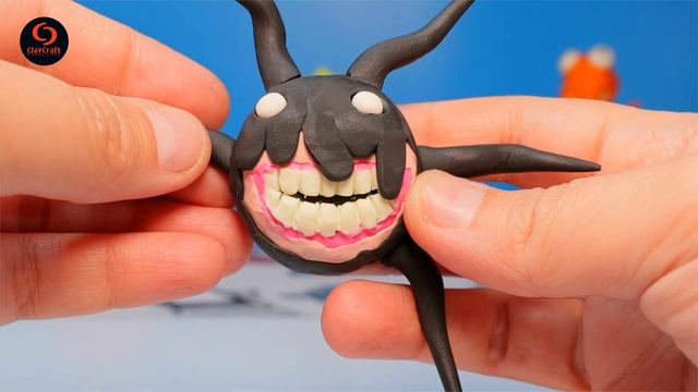 All Monsters DOORS Roblox with Clay смотреть онлайн