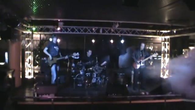 Joe Valeriano Live @ Rock on the Road - Intro смотреть онлайн