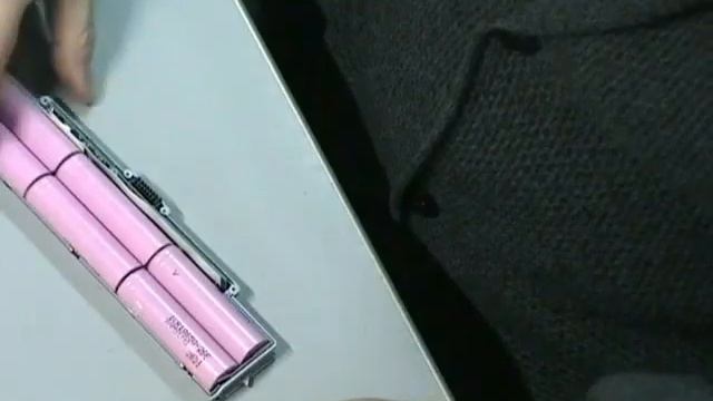 Démontage Batterie portable Sony смотреть онлайн