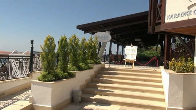 PGS Kiris Resort 5*_ Kemer _ Turkey. NEW 2020!