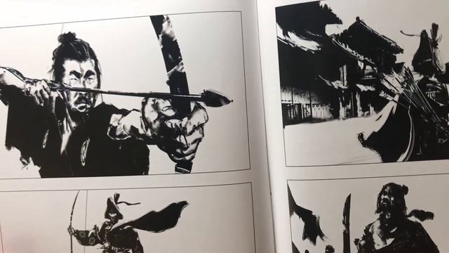 КОЛЛЕКЦИОННОЕ ИЗДАНИЕ GHOST OF TSUSHIMA смотреть онлайн