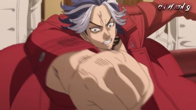 Обзор трейлера 2 сезона ТОКИЙСКИХ МСТИТЕЛЕЙ ⭐ смотреть онлайн