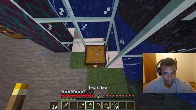 Minecraft Live 1.19 UPDATE? java edition 24/7 realm open смотреть онлайн