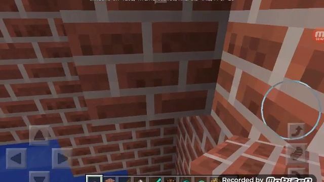 Играть на планшете в майнкрафте 0.17.0 как на компьютере смотреть онлайн