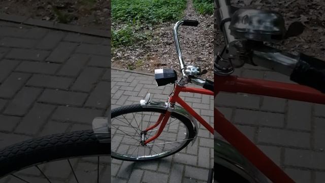 Велосипед Аист 1985 смотреть онлайн