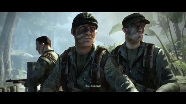 BATTLEFILED BAD COMPANY 2 :MISSION 1 смотреть онлайн