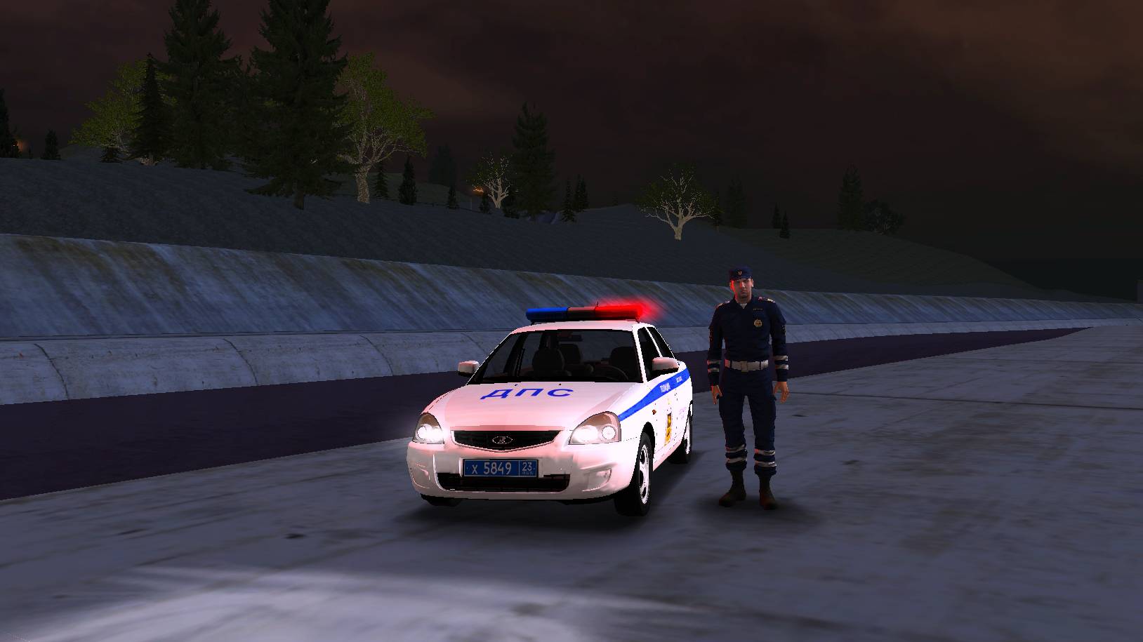 Стал Дпсником в некст рп??? смотреть онлайн