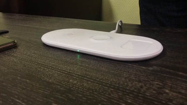 Baseus Smart 3in1 смотреть онлайн