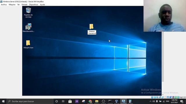 2 10 Configurar el almacen de datos NFS смотреть онлайн