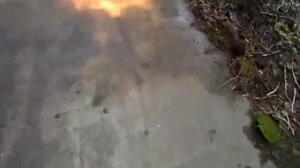 Устранение протечки в мягкой кровле гаража