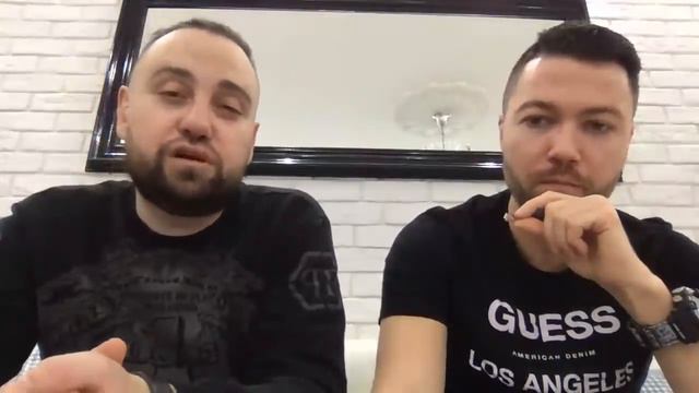 ХАКЕРСКИЙ СТРИМ. «Было припасено $2 млн на черный день» смотреть онлайн