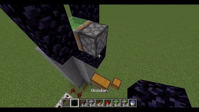 How to make a super simple Redstone item elevator 1 18, java, Bedrock смотреть онлайн