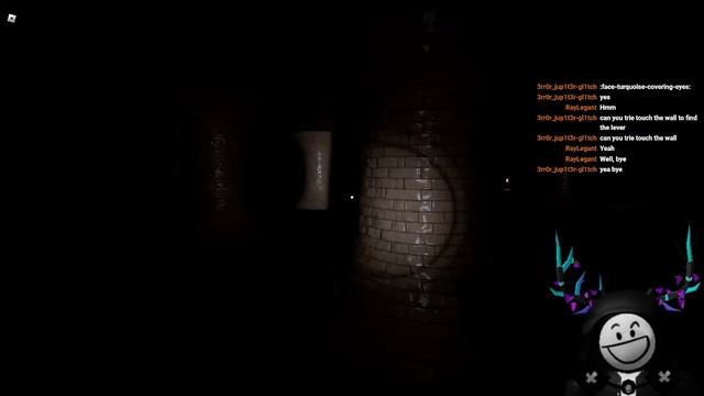 Playing Roblox The True Backrooms: Renovated смотреть онлайн
