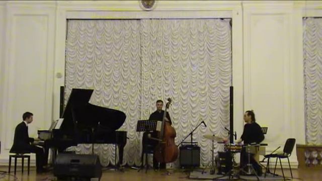 Пьяццолла смотреть онлайн