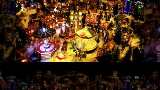 С новым годом ! Abba на русский лад смотреть онлайн