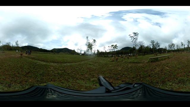 MORFOLOGI RUSA VR 360 | VIRTUAL FIELDTRIP LEVEL 4 SD ISLAM CENDEKIA MUDA смотреть онлайн