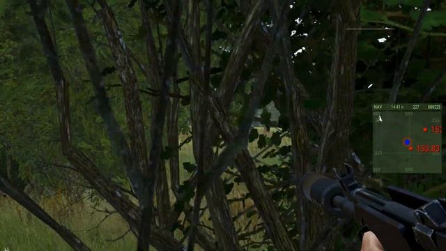 TSG "Лесковетский котел" 03.08.19 смотреть онлайн