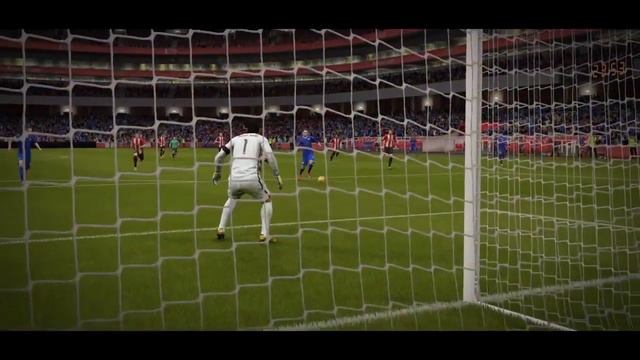 FIFA 16 Ultimate Team: FC Zilant vs. Basauri FC (шестой дивизион) смотреть онлайн