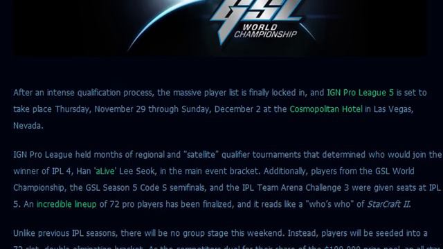 Newsmin - 29/11/12 - Bungie's 'Destiny' Story & Concept Art Leaks, IPL5 & More! смотреть онлайн