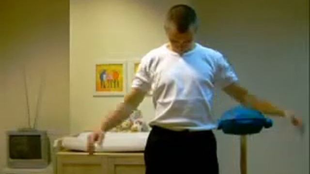 Борис Продухо о своей работе в Chiropractisch Centrum Christensen