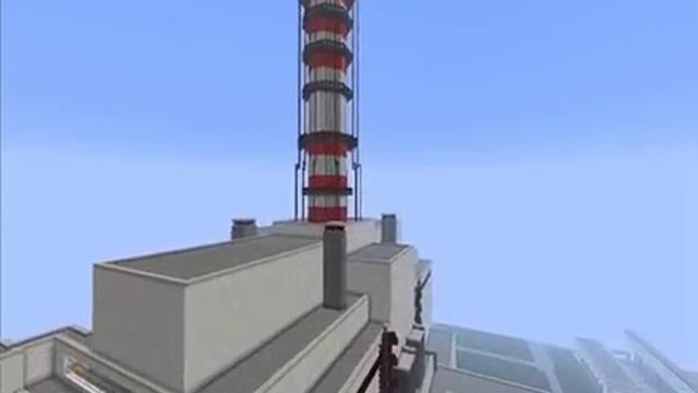 Minecraft Smolensk Unit 1 and 2 overview смотреть онлайн