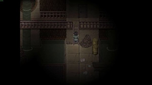 Fear & Hunger : Termina - Sewers puzzle SOLUTION