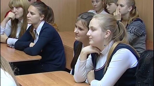Посвящение Ивану Бунину смотреть онлайн