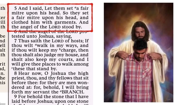 Scripture Gems S03E49: Come Follow Me-Haggai; Zechariah (Dec. 5-11, 2022) смотреть онлайн